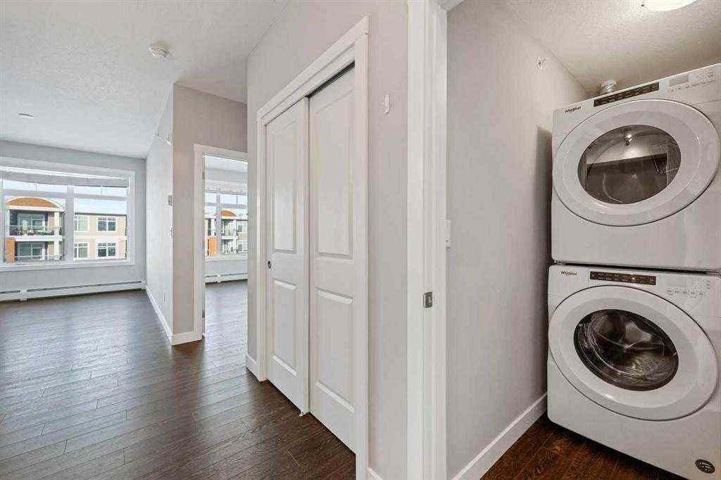 MLS® A2267607 - Unit #2403 3727 Sage Hill Drive NW in Sage Hill Calgary, Rental