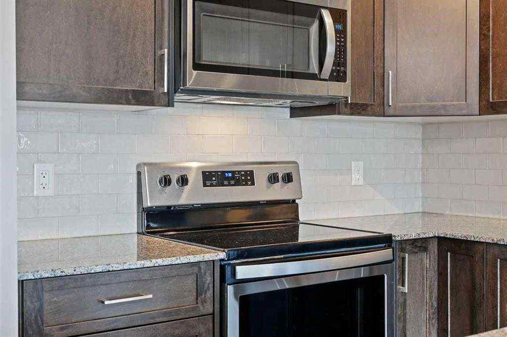 MLS® A2267607 - Unit #2403 3727 Sage Hill Drive NW in Sage Hill Calgary, Rental