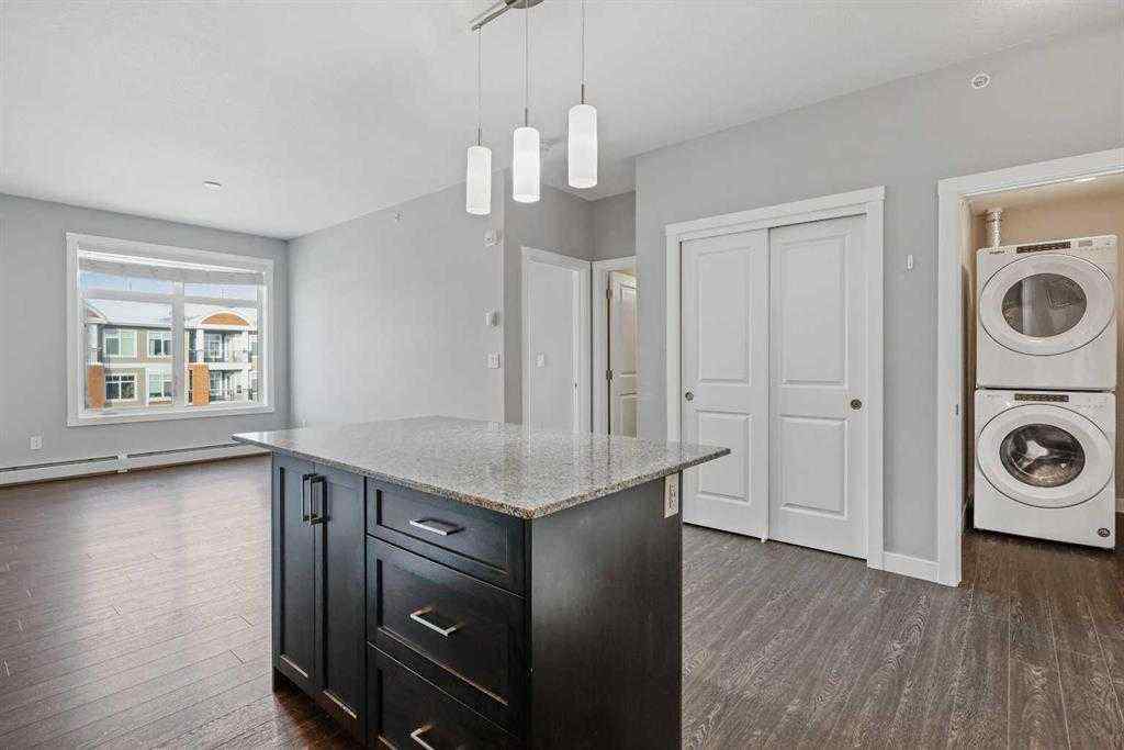 MLS® A2267607 - Unit #2403 3727 Sage Hill Drive NW in Sage Hill Calgary, Rental