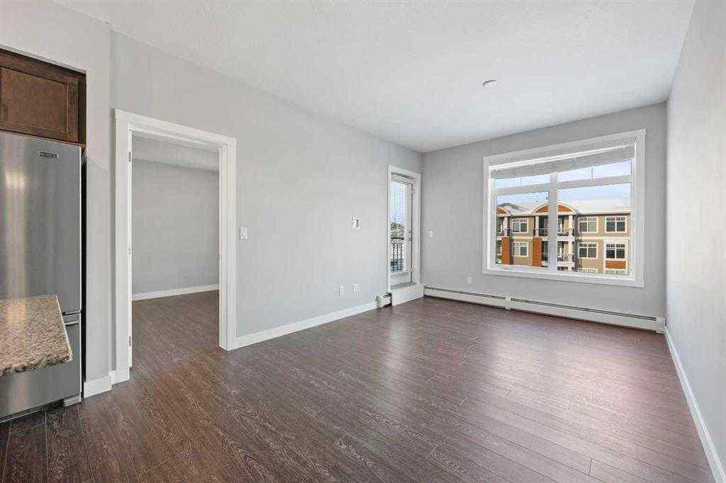 MLS® A2267607 - Unit #2403 3727 Sage Hill Drive NW in Sage Hill Calgary, Rental