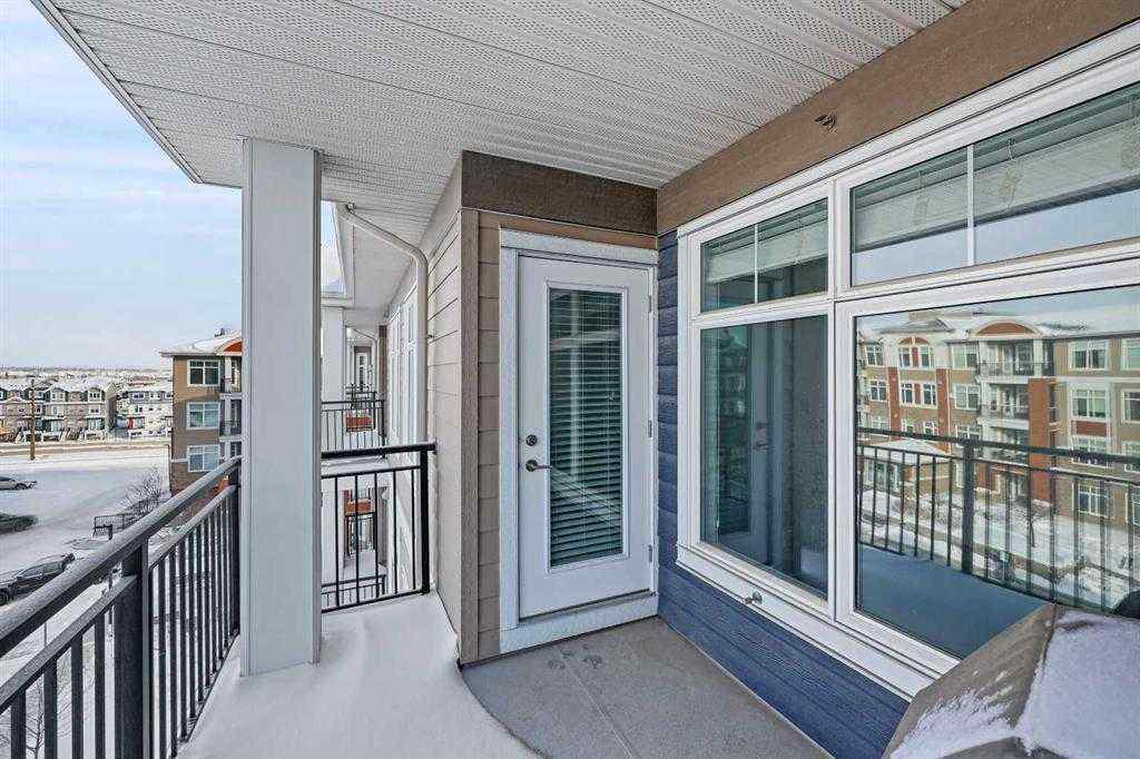 MLS® A2267607 - Unit #2403 3727 Sage Hill Drive NW in Sage Hill Calgary, Rental
