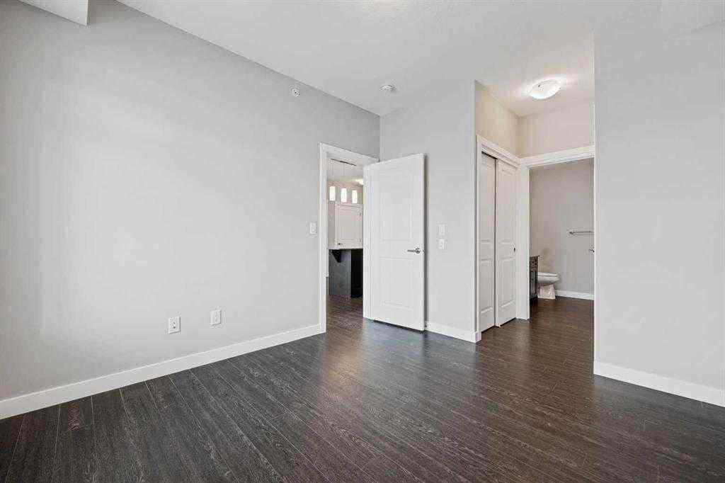 MLS® A2267607 - Unit #2403 3727 Sage Hill Drive NW in Sage Hill Calgary, Rental