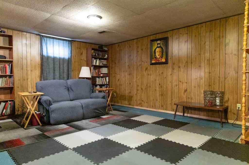 MLS® A2267608 - 21 Watson Street  in West Park Red Deer, Residential