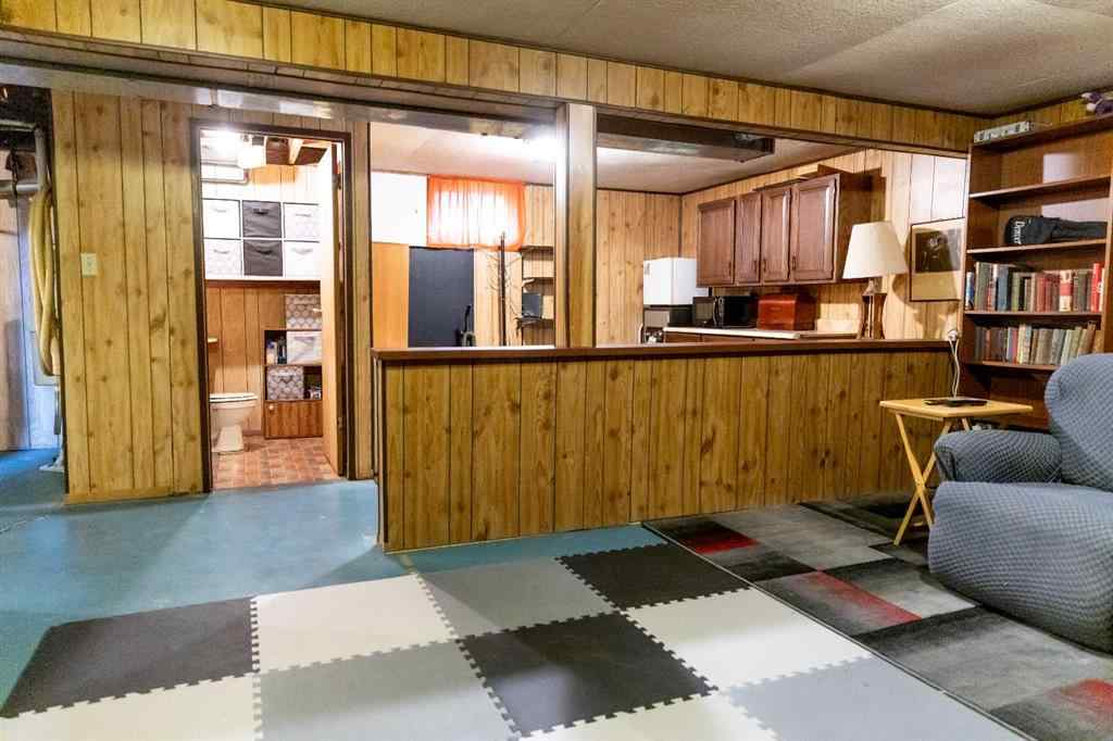 MLS® A2267608 - 21 Watson Street  in West Park Red Deer, Residential