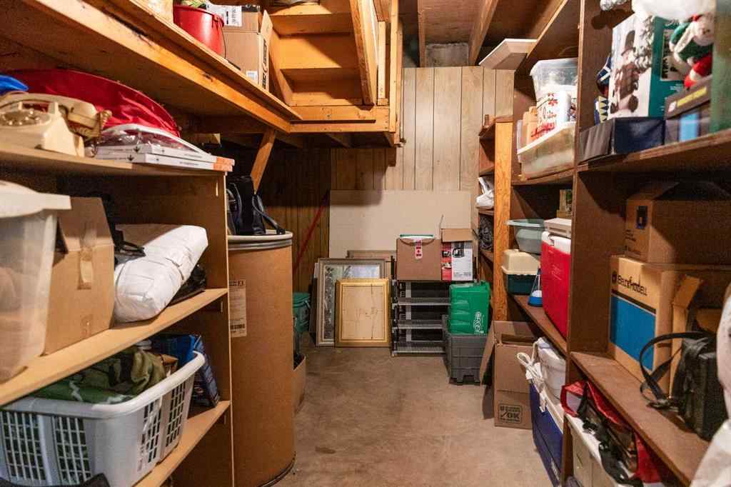 MLS® A2267608 - 21 Watson Street  in West Park Red Deer, Residential