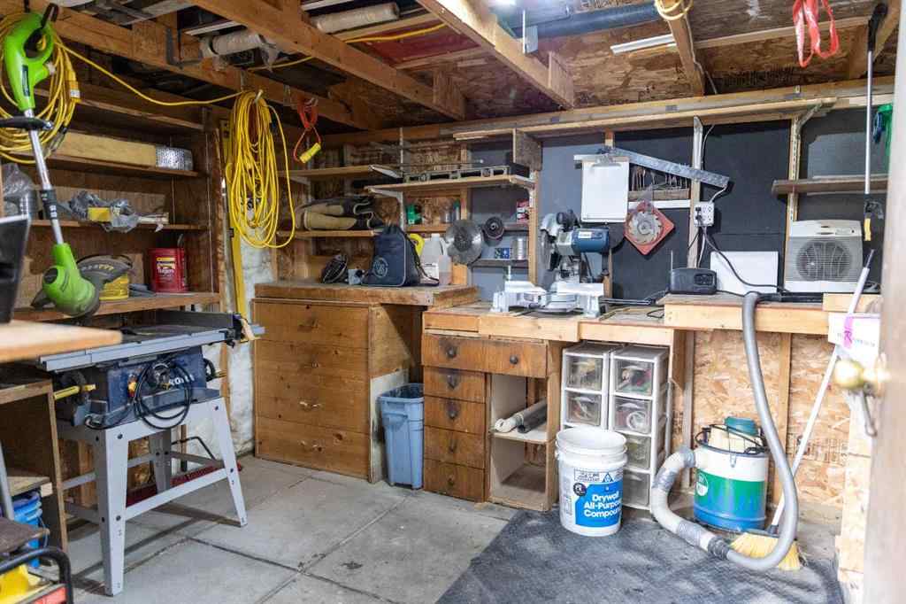 MLS® A2267608 - 21 Watson Street  in West Park Red Deer, Residential