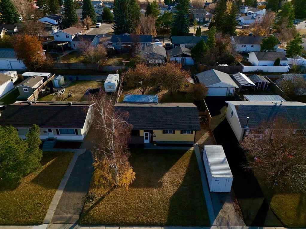 MLS® A2267608 - 21 Watson Street  in West Park Red Deer, Residential