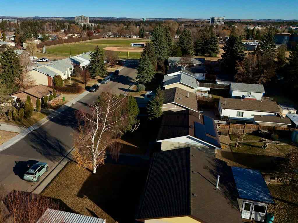 MLS® A2267608 - 21 Watson Street  in West Park Red Deer, Residential