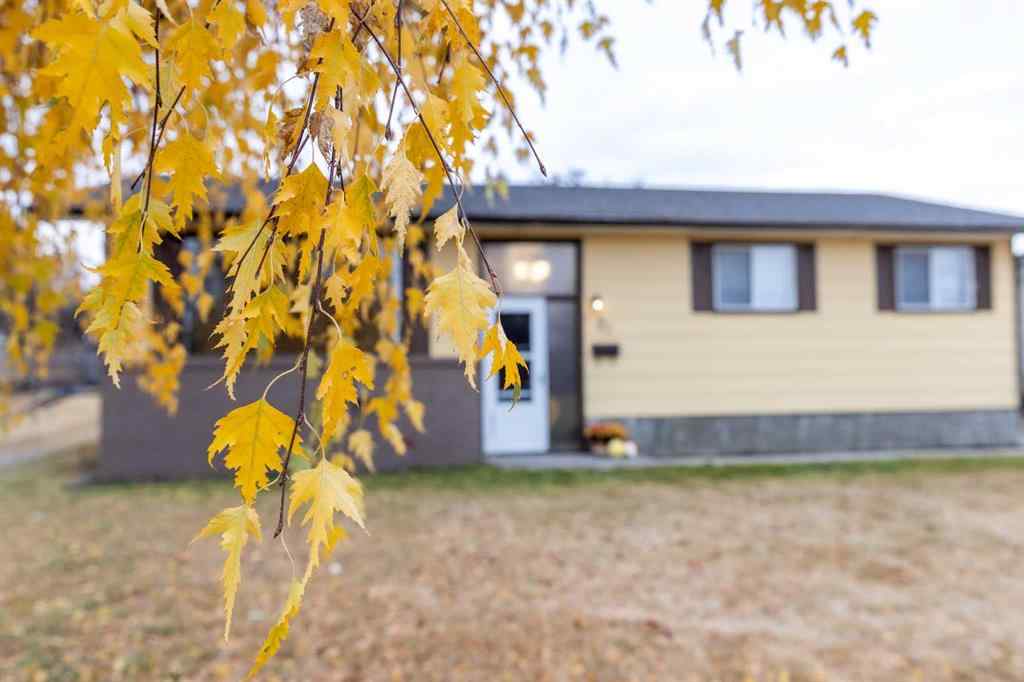 MLS® A2267608 - 21 Watson Street  in West Park Red Deer, Residential