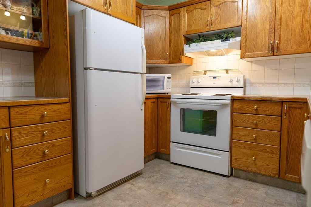 MLS® A2267608 - 21 Watson Street  in West Park Red Deer, Residential