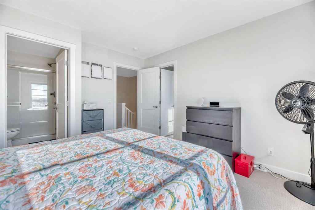 MLS® A2267610 - 196 Wolf Hollow Park SE in Wolf Willow Calgary, Residential