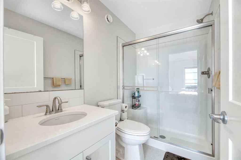 MLS® A2267610 - 196 Wolf Hollow Park SE in Wolf Willow Calgary, Residential