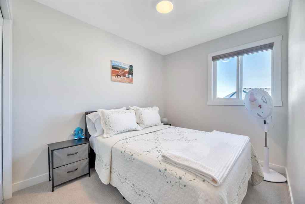 MLS® A2267610 - 196 Wolf Hollow Park SE in Wolf Willow Calgary, Residential