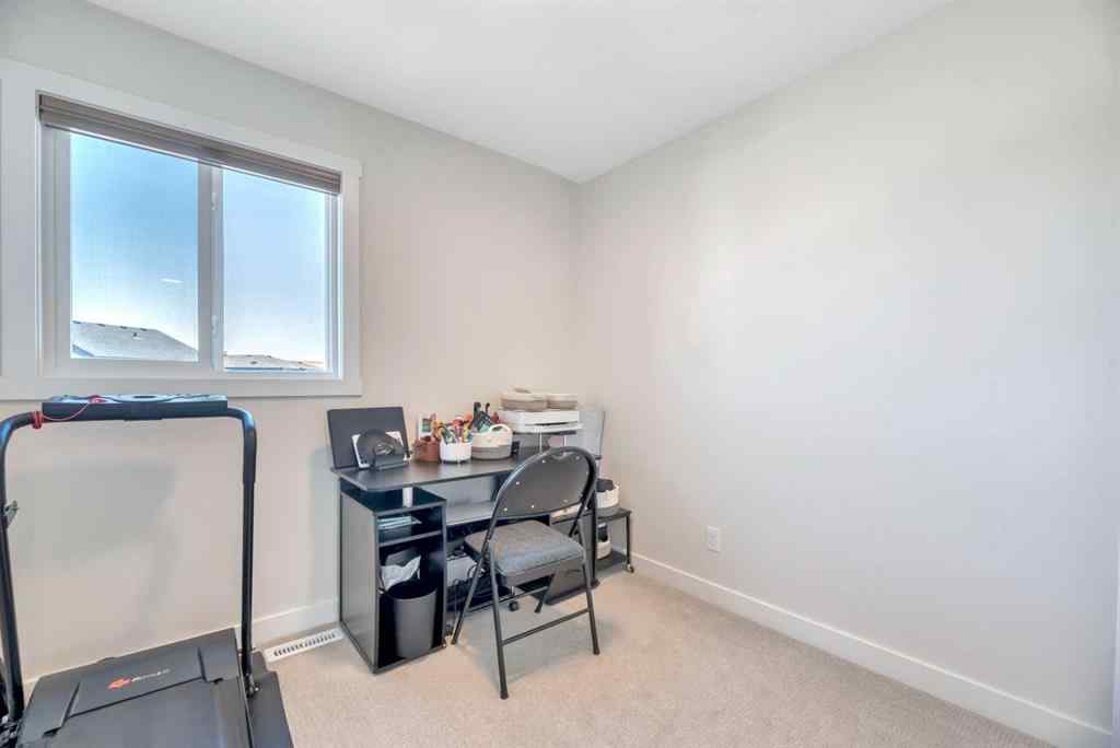 MLS® A2267610 - 196 Wolf Hollow Park SE in Wolf Willow Calgary, Residential