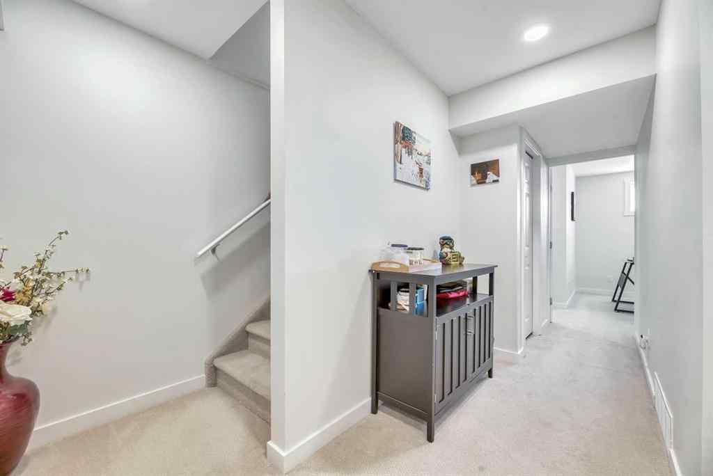 MLS® A2267610 - 196 Wolf Hollow Park SE in Wolf Willow Calgary, Residential