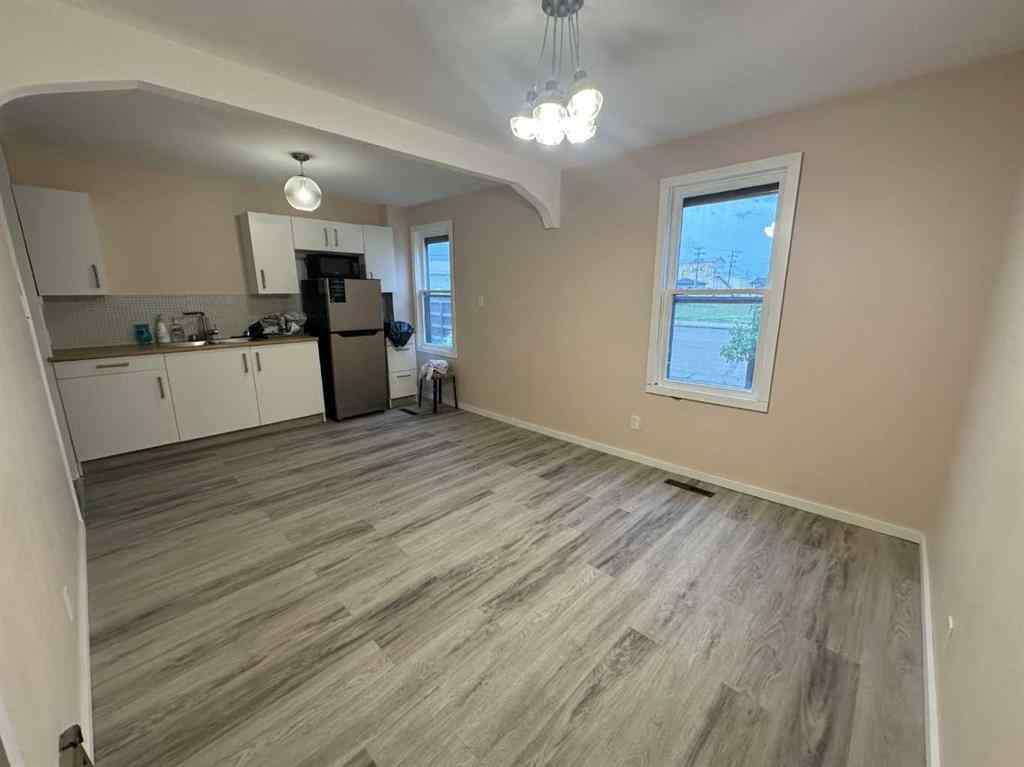 MLS® A2267611 - 306 1 Street W in NONE Hanna, Residential