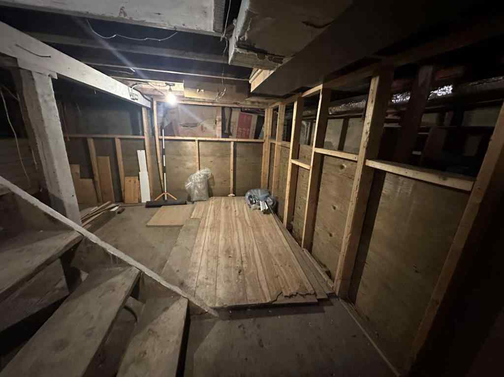 MLS® A2267611 - 306 1 Street W in NONE Hanna, Residential