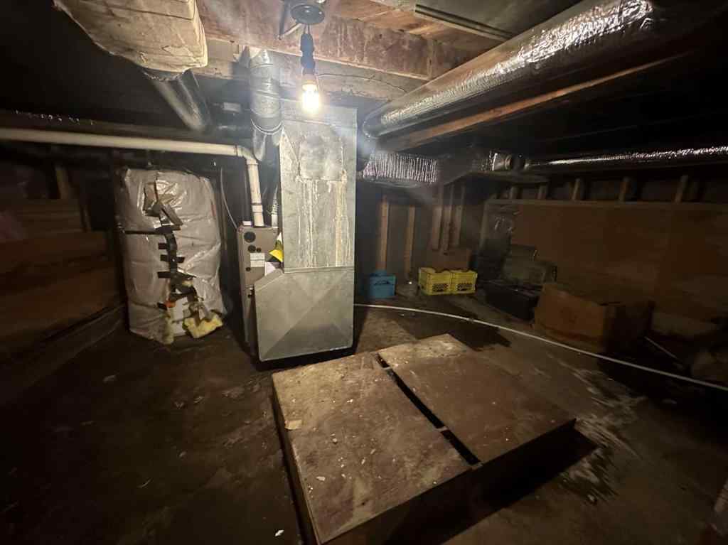 MLS® A2267611 - 306 1 Street W in NONE Hanna, Residential