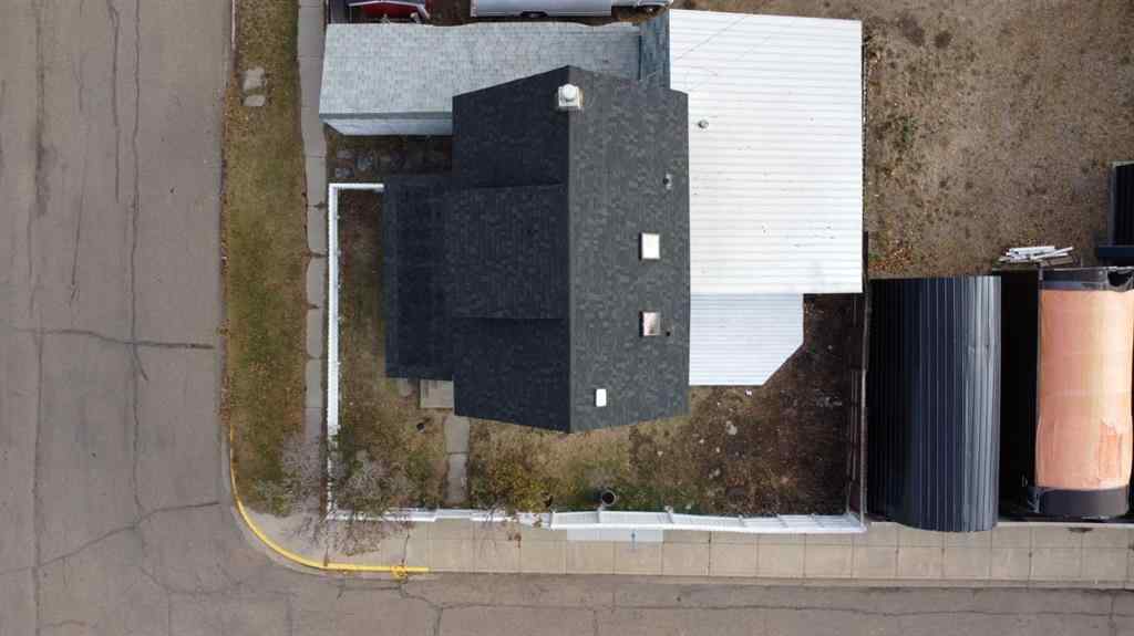 MLS® A2267611 - 306 1 Street W in NONE Hanna, Residential