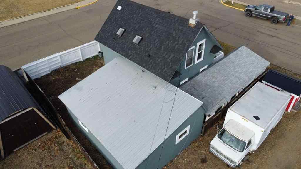 MLS® A2267611 - 306 1 Street W in NONE Hanna, Residential