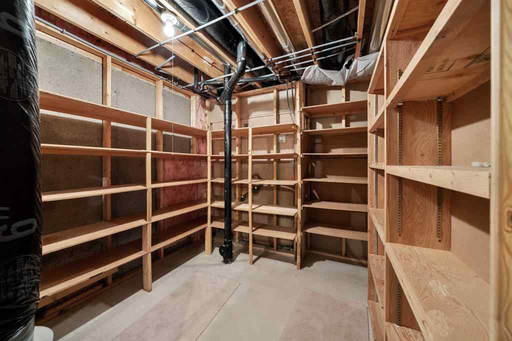 MLS® A2267612 - 634 Sheep River Mews  in Sheep River Ridge Okotoks, Residential