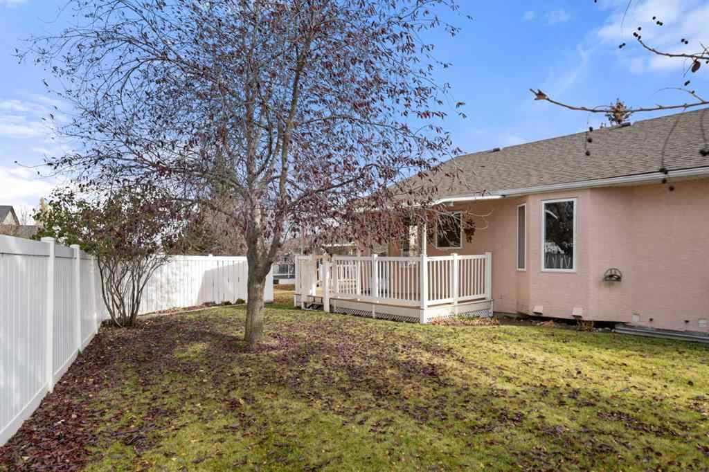 MLS® A2267612 - 634 Sheep River Mews  in Sheep River Ridge Okotoks, Residential