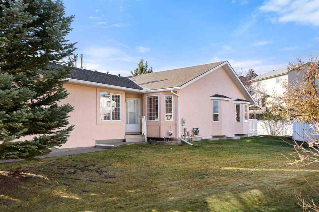 MLS® A2267612 - 634 Sheep River Mews  in Sheep River Ridge Okotoks, Residential