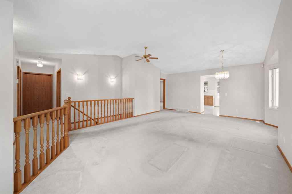 MLS® A2267612 - 634 Sheep River Mews  in Sheep River Ridge Okotoks, Residential