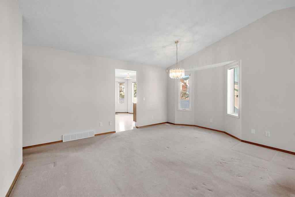 MLS® A2267612 - 634 Sheep River Mews  in Sheep River Ridge Okotoks, Residential