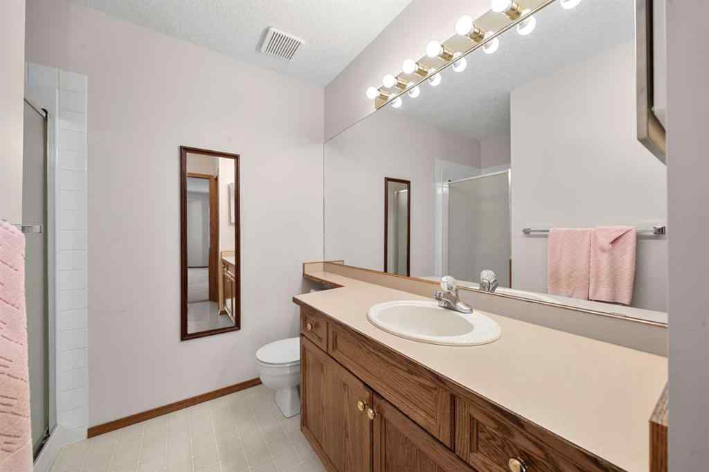 MLS® A2267612 - 634 Sheep River Mews  in Sheep River Ridge Okotoks, Residential