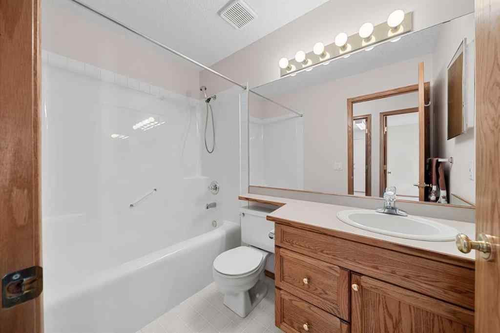 MLS® A2267612 - 634 Sheep River Mews  in Sheep River Ridge Okotoks, Residential