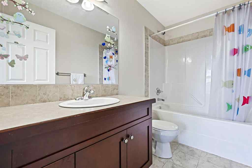 MLS® A2267613 - 396 Tuscany Estates Rise NW in Tuscany Calgary, Residential