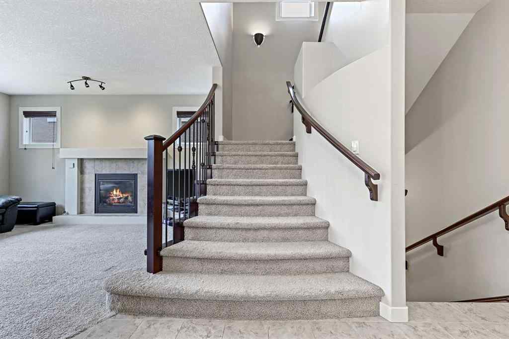 MLS® A2267613 - 396 Tuscany Estates Rise NW in Tuscany Calgary, Residential