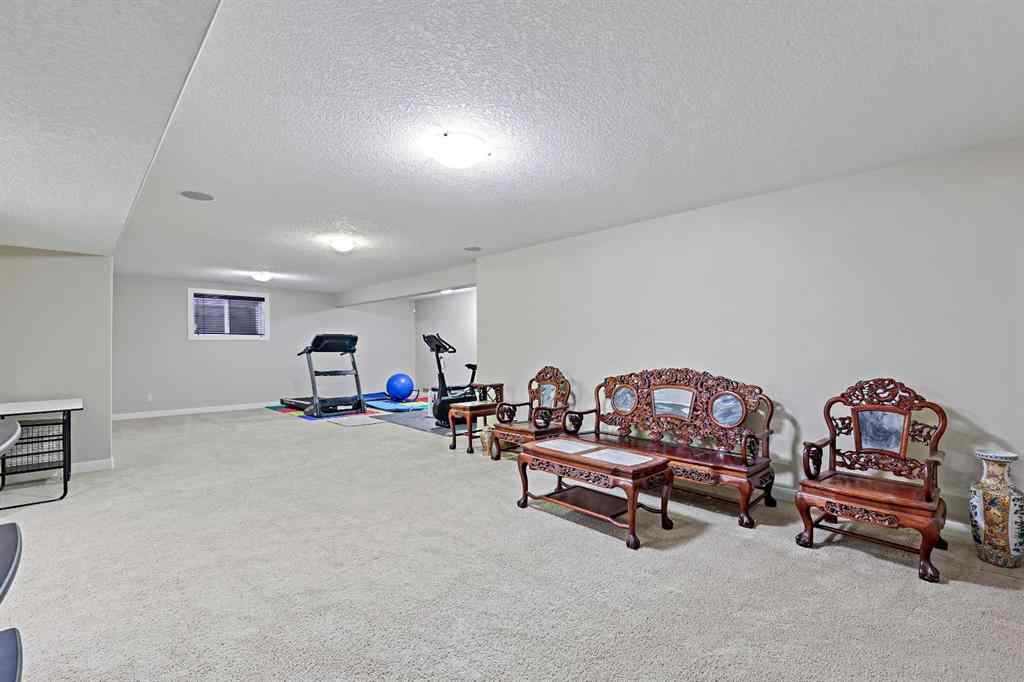 MLS® A2267613 - 396 Tuscany Estates Rise NW in Tuscany Calgary, Residential