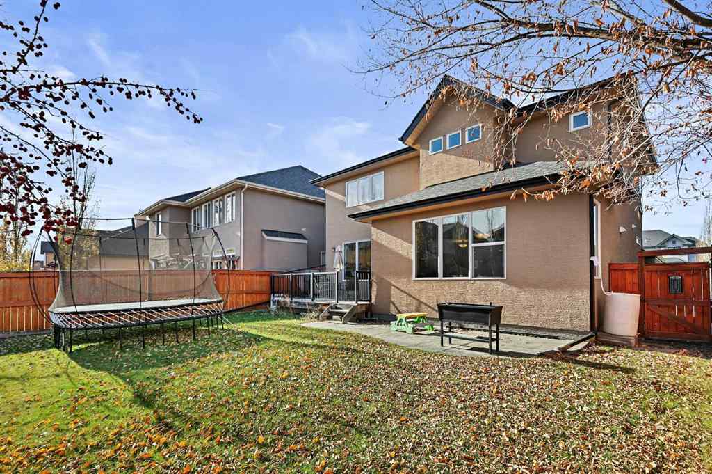 MLS® A2267613 - 396 Tuscany Estates Rise NW in Tuscany Calgary, Residential