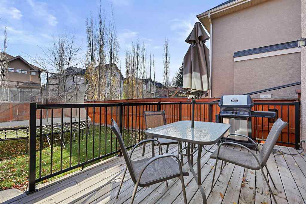 MLS® A2267613 - 396 Tuscany Estates Rise NW in Tuscany Calgary, Residential