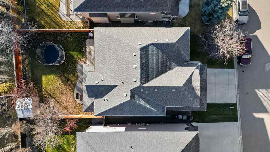 MLS® A2267613 - 396 Tuscany Estates Rise NW in Tuscany Calgary, Residential