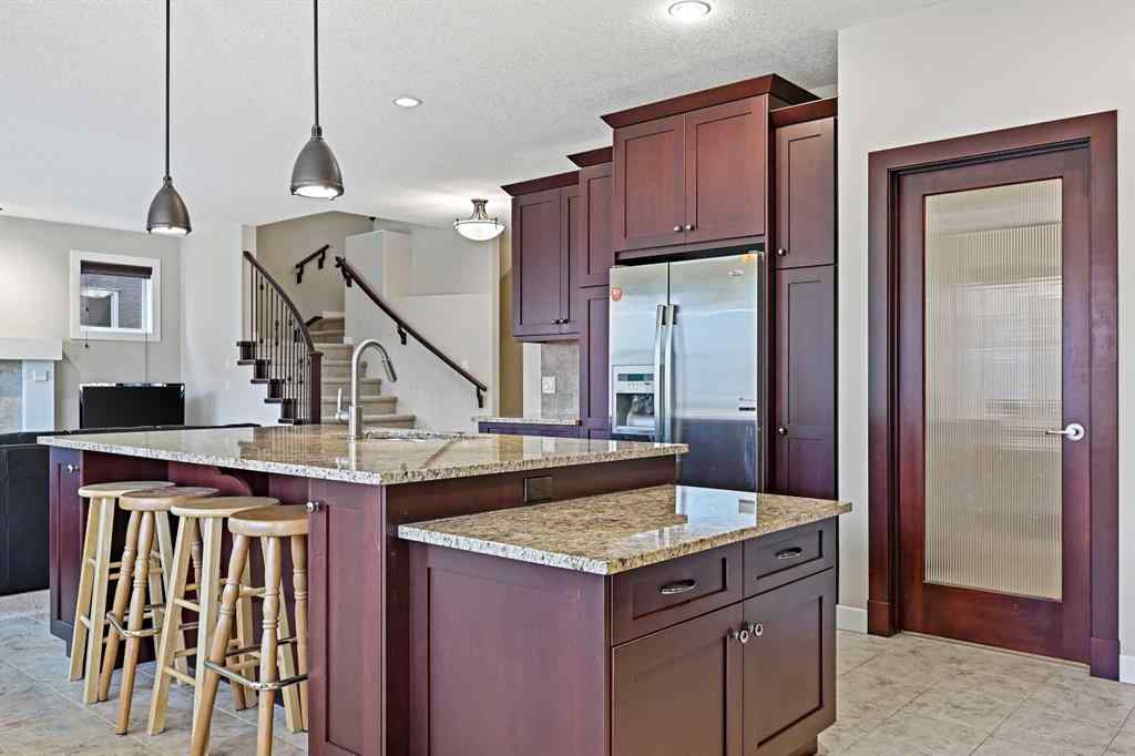 MLS® A2267613 - 396 Tuscany Estates Rise NW in Tuscany Calgary, Residential