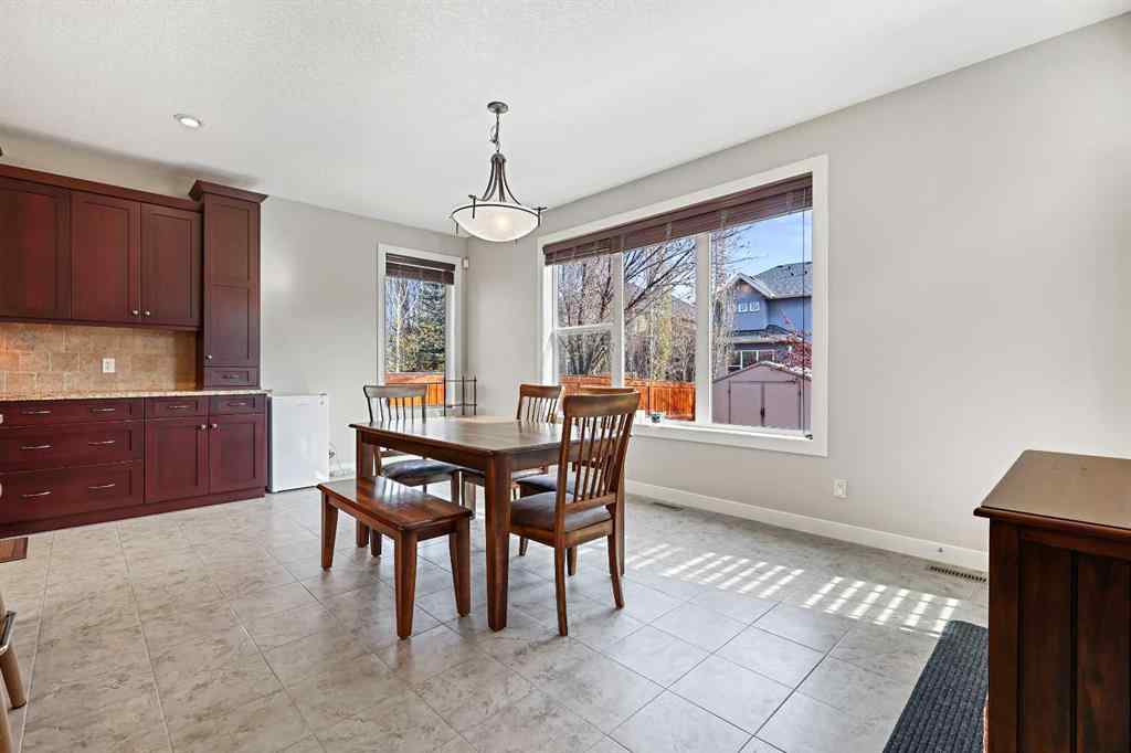 MLS® A2267613 - 396 Tuscany Estates Rise NW in Tuscany Calgary, Residential