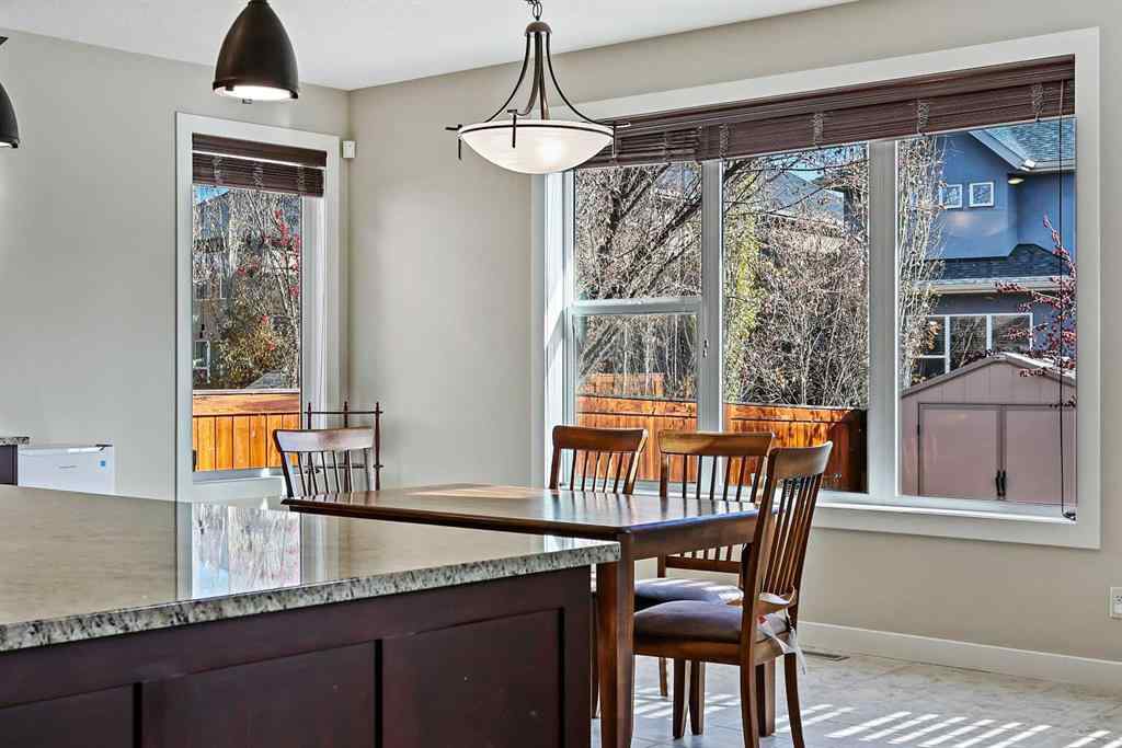 MLS® A2267613 - 396 Tuscany Estates Rise NW in Tuscany Calgary, Residential