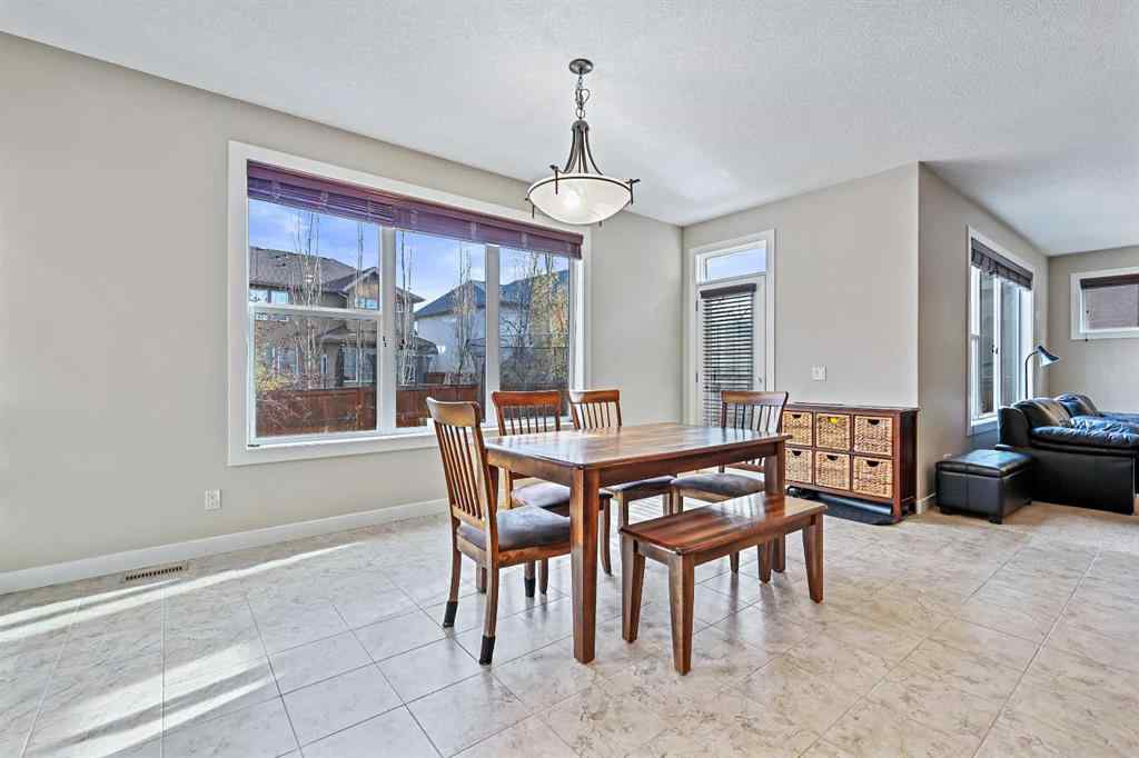 MLS® A2267613 - 396 Tuscany Estates Rise NW in Tuscany Calgary, Residential