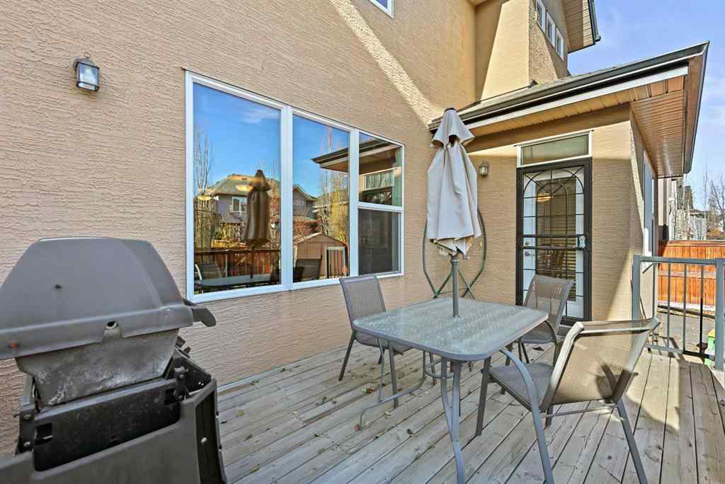 MLS® A2267613 - 396 Tuscany Estates Rise NW in Tuscany Calgary, Residential
