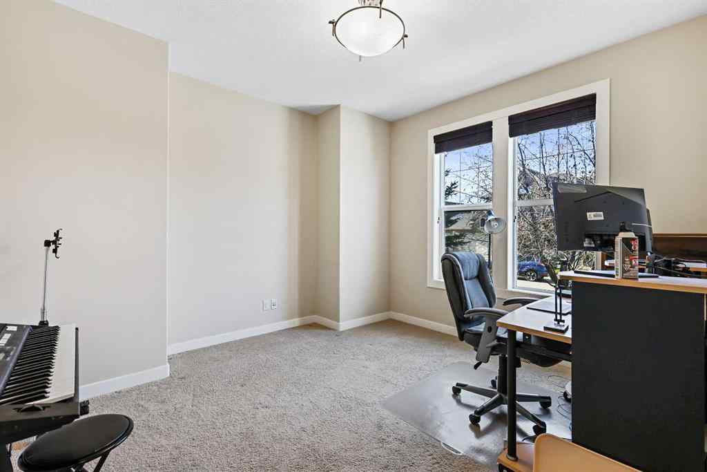 MLS® A2267613 - 396 Tuscany Estates Rise NW in Tuscany Calgary, Residential