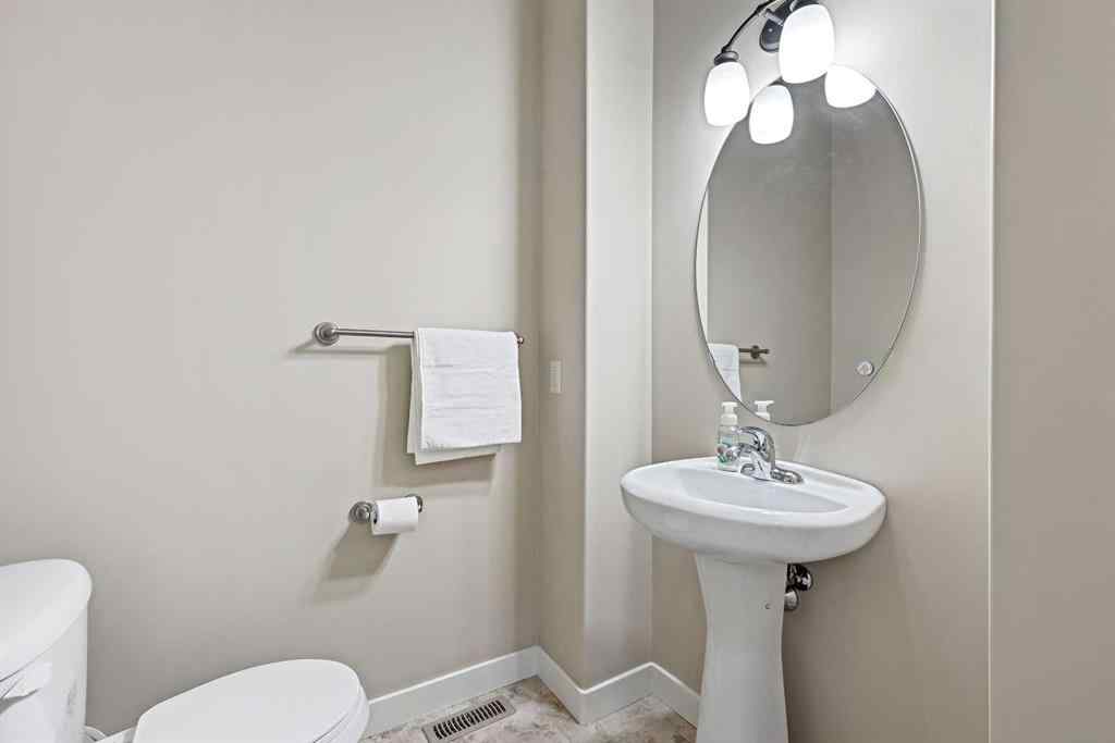 MLS® A2267613 - 396 Tuscany Estates Rise NW in Tuscany Calgary, Residential