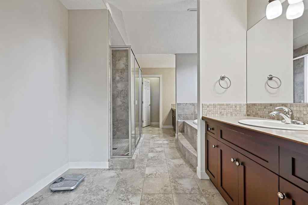 MLS® A2267613 - 396 Tuscany Estates Rise NW in Tuscany Calgary, Residential