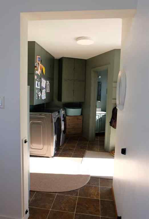 MLS® A2267614 - 222041 RGE RD 52   in NONE Magrath, Residential