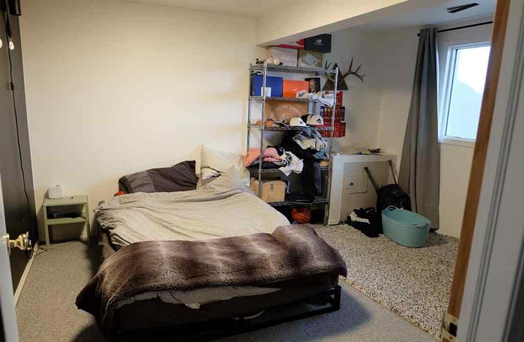 MLS® A2267614 - 222041 RGE RD 52   in NONE Magrath, Residential