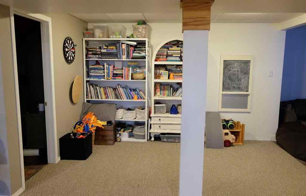 MLS® A2267614 - 222041 RGE RD 52   in NONE Magrath, Residential