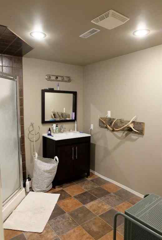 MLS® A2267614 - 222041 RGE RD 52   in NONE Magrath, Residential