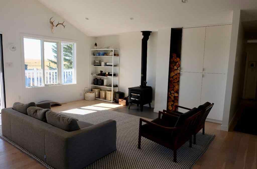 MLS® A2267614 - 222041 RGE RD 52   in NONE Magrath, Residential